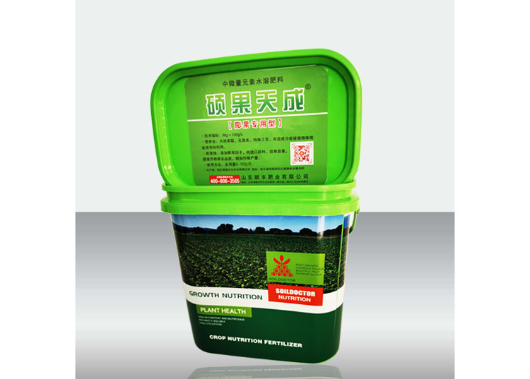 碩果天成（膨果專(zhuān)用型）